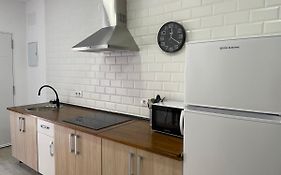 Apartamento Tarifa